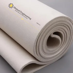 Endless Felt Blanket