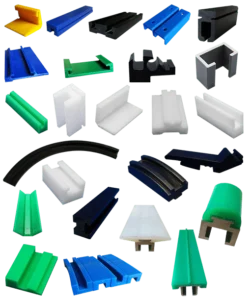 UHMWPE Profiles in Dhaka