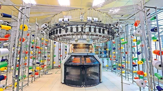 Knitting machine spare parts supplier in Bangladesh – Ahmed Engineering providing quality replacement parts and industrial solutions for textile knitting machines and textile factories.