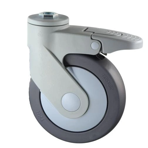 Castor wheel importer in Bangladesh