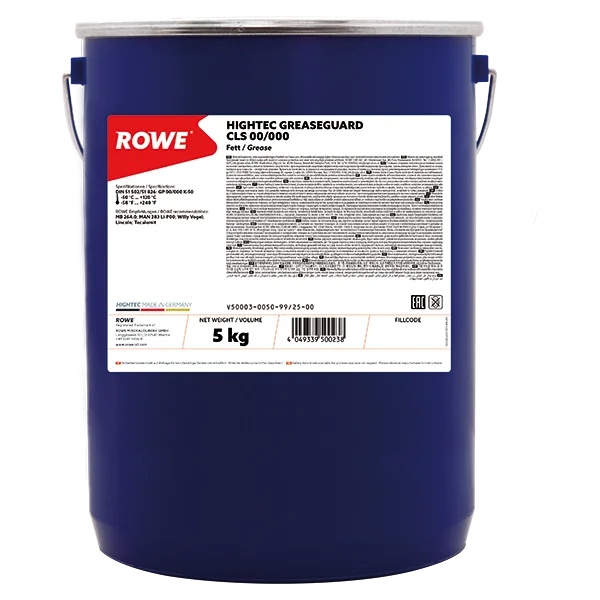 Industrial Grease Supplier in Bangladesh