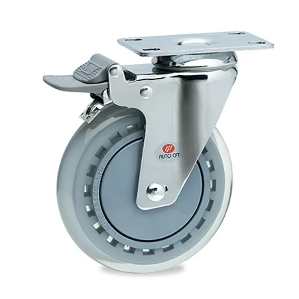 Hospital bed caster wheel price in Bangladesh