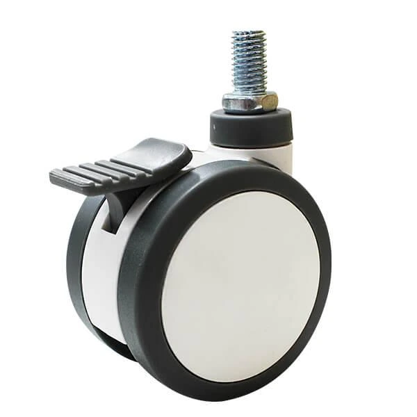Hospital trolley wheel price BD