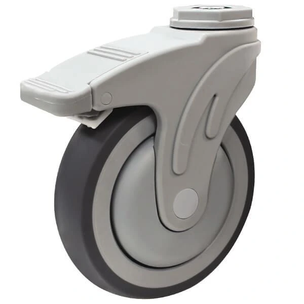Medical equipment castor wheels supplier Bangladesh