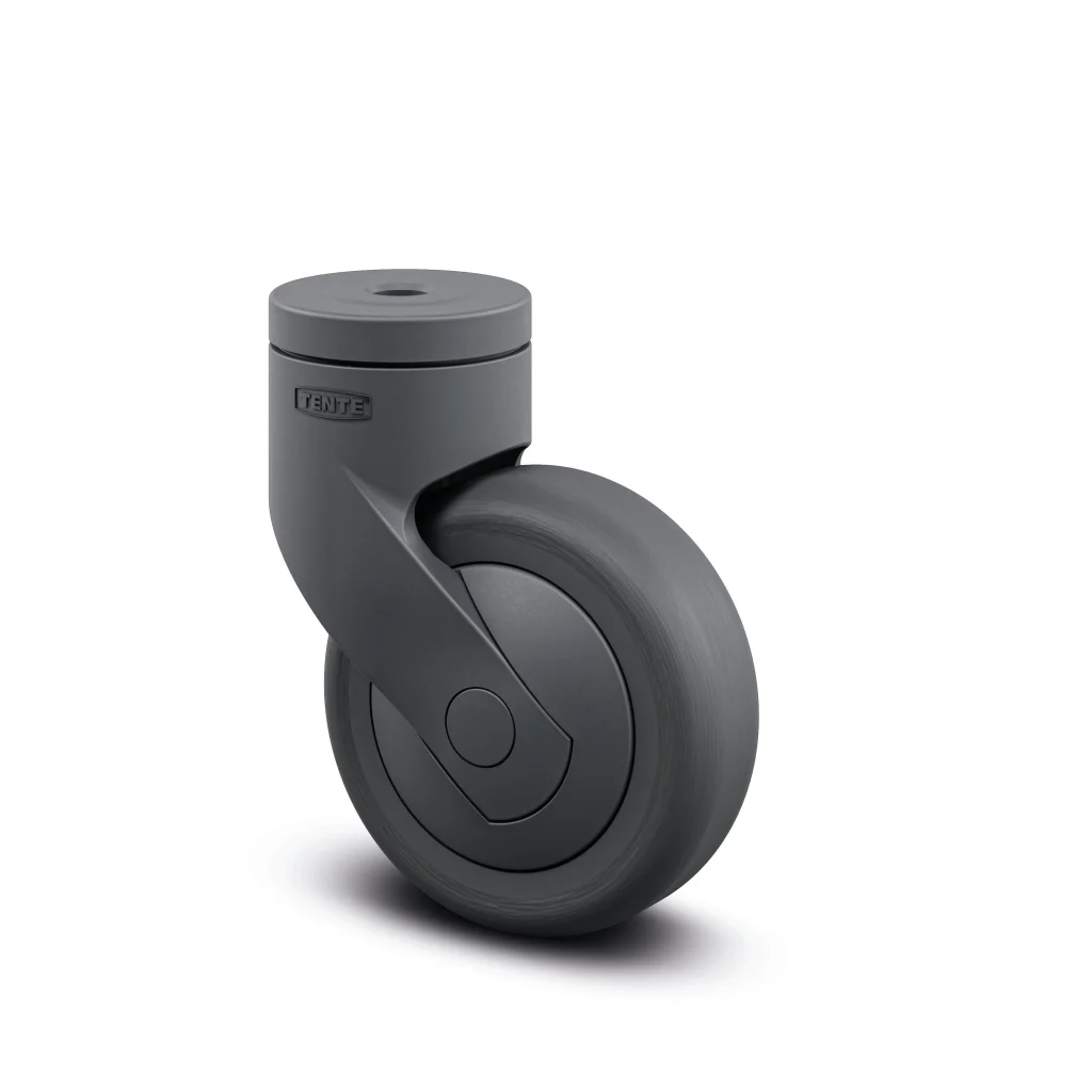 Wheelchair front castor wheel price BD
