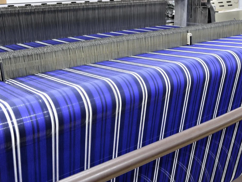 Textile mills preventive maintenance