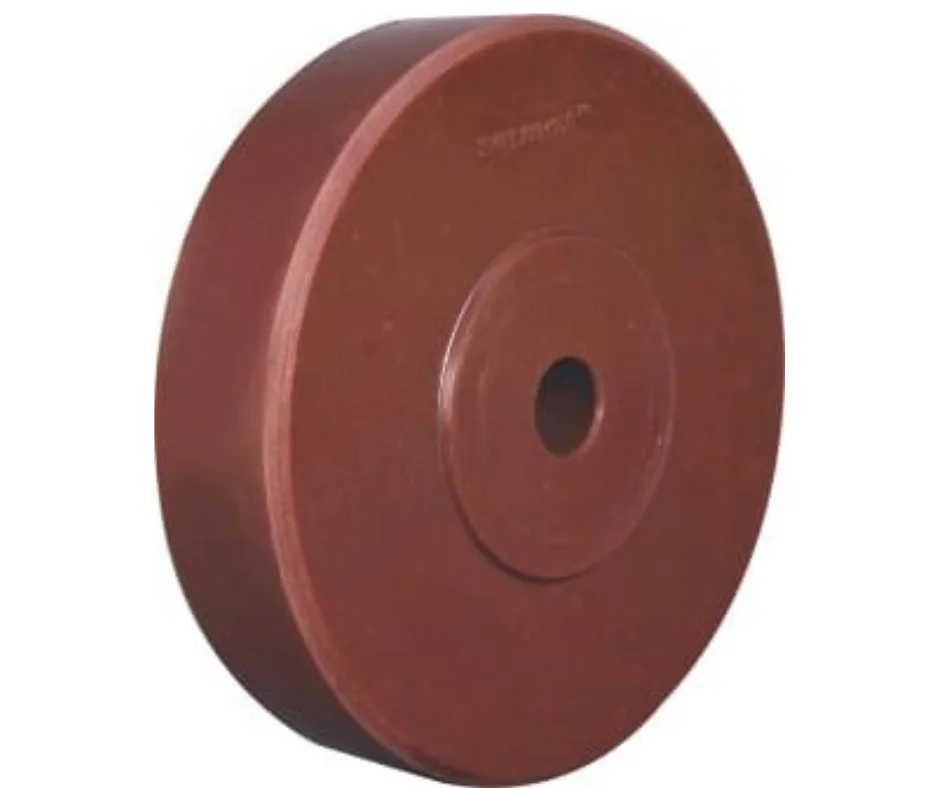 UHMW PE wheel supplier in Bangladesh