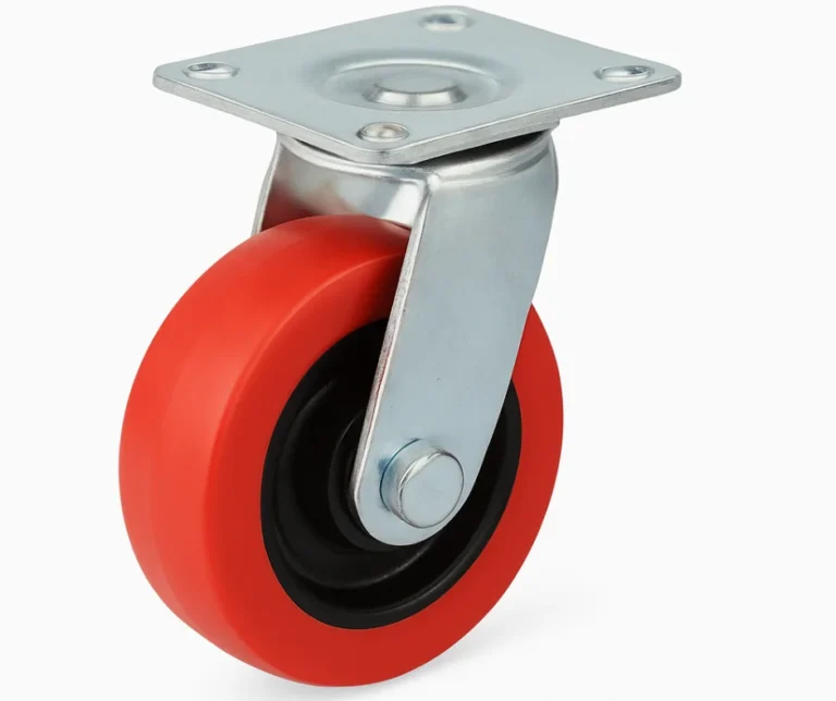 Castor Wheel Supplier near me