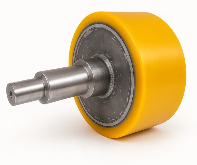 Rubber Roller supplier near me