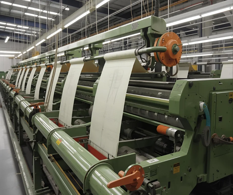 Textile mill near me