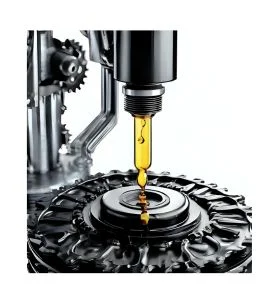 Lubricant supplier near me 1