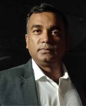 Product Director of Ahmed Engineer