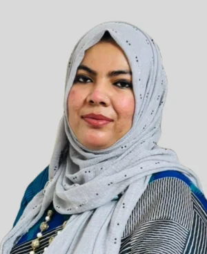 Tania Sultana Ahmed Engineering