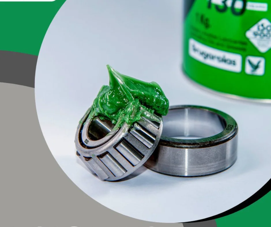 brugarolas lubricant supplier in Dhaka