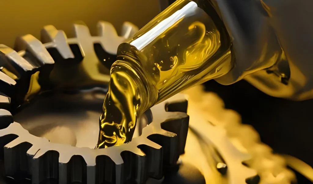 lubricant Supplier near me 4
