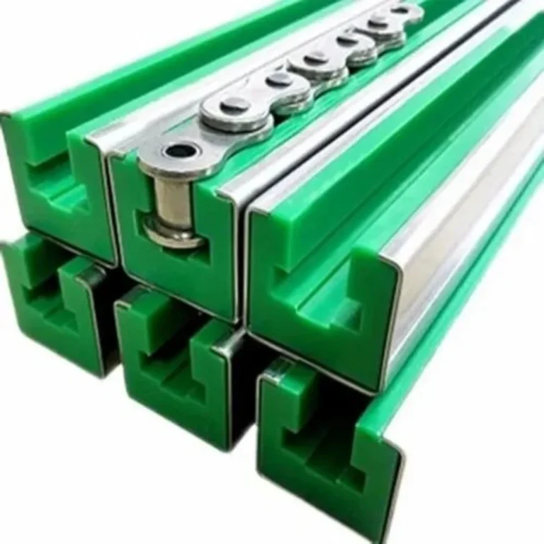 UHMWPE Chain Guide Dhaka, Bangladesh