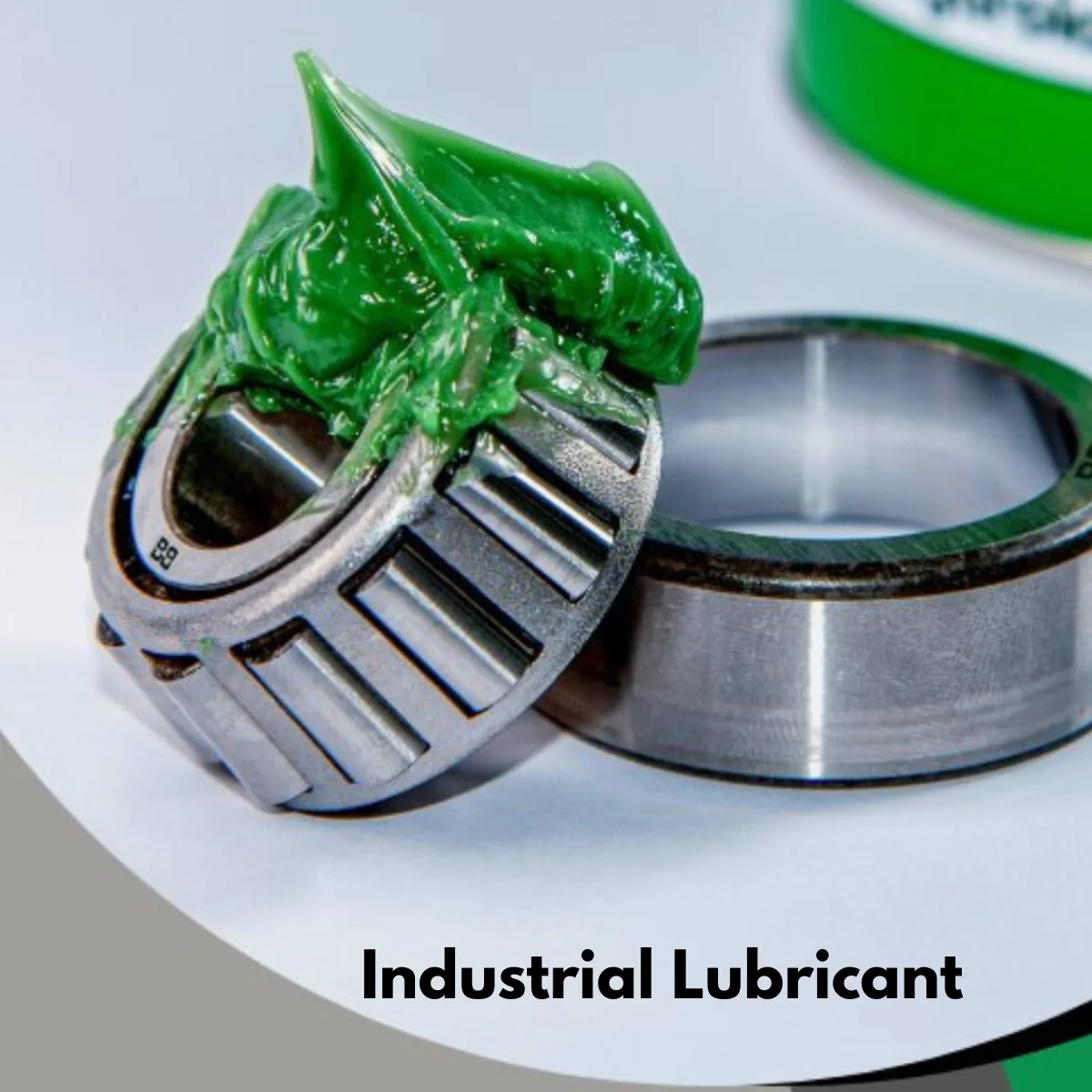 Industrial lubricant supplier in Bangladesh