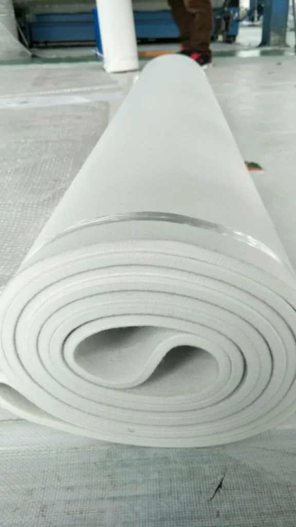 Felt Blanket in Dhaka