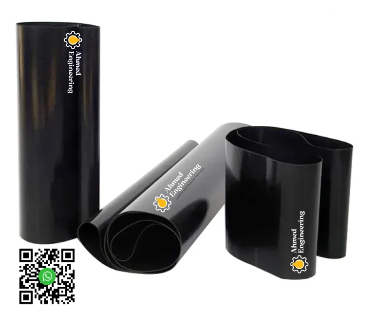 fusing machine belt supplier