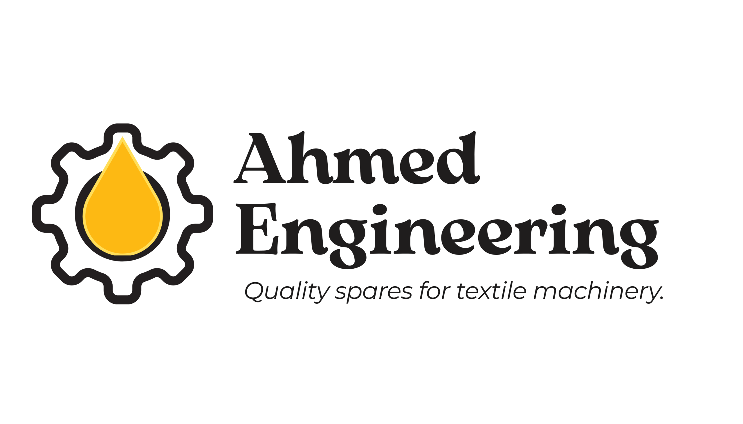 Ahmed Engineering