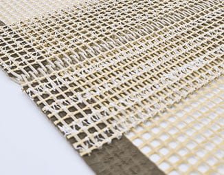 bullnose joint ptfe belt