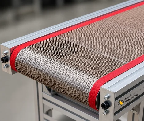 conveyor belt supplier in Bangladesh
