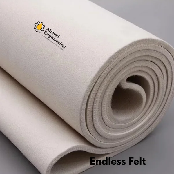 Endless Felt Blanket supplier in Bangladesh