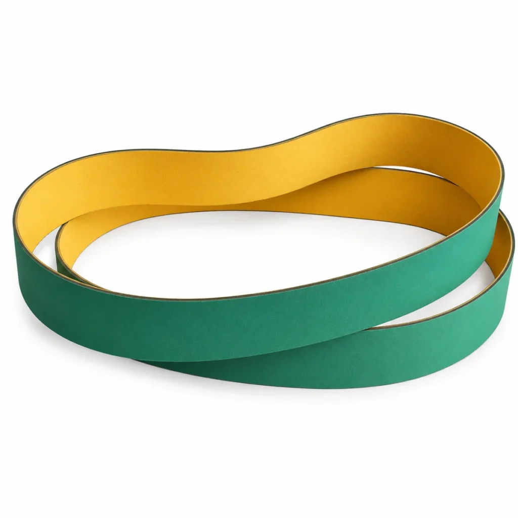 Transmission belt supplier in Dhaka