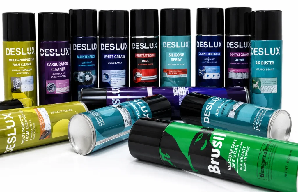 Brugarolas Compressor Oil industrial lubricant for air compressors, textile machinery and industrial equipment in Bangladesh
