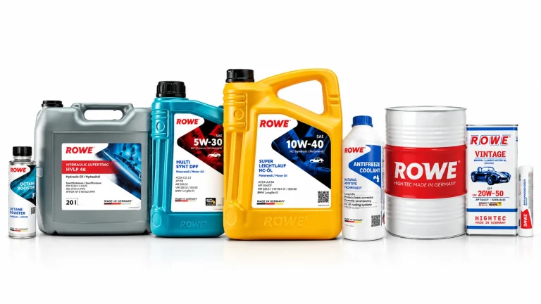 Industrial lubricants near me